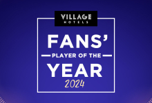 Fans' Player of the Year