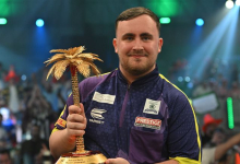 Luke Littler (PDC)