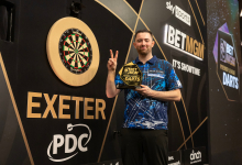 Luke Humphries (PDC)