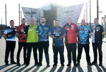 BetMGM Premier League (Michael Cooper/PDC)