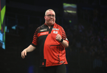 Stephen Bunting (PDC)