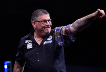 Gary Anderson