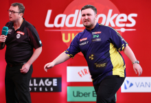 Luke Littler (PDC)