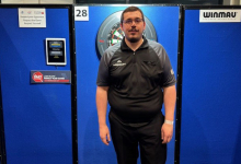 Jack Tweddell (PDC)