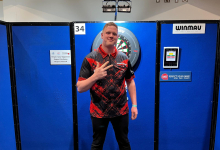 Danny van Trijp (PDC)