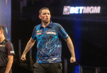 Luke Humphries (PDC)