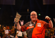 Stephen Bunting (PDC)
