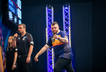 Josh Rock (PDC Europe)