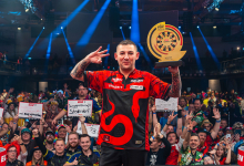 Nathan Aspinall (PDC Europe)