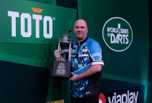 Rob Cross