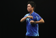 Haruki Muramatsu (PDC)