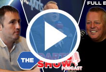 The Darts Show Podcast Special - John McDonald