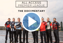 All Access Premier League